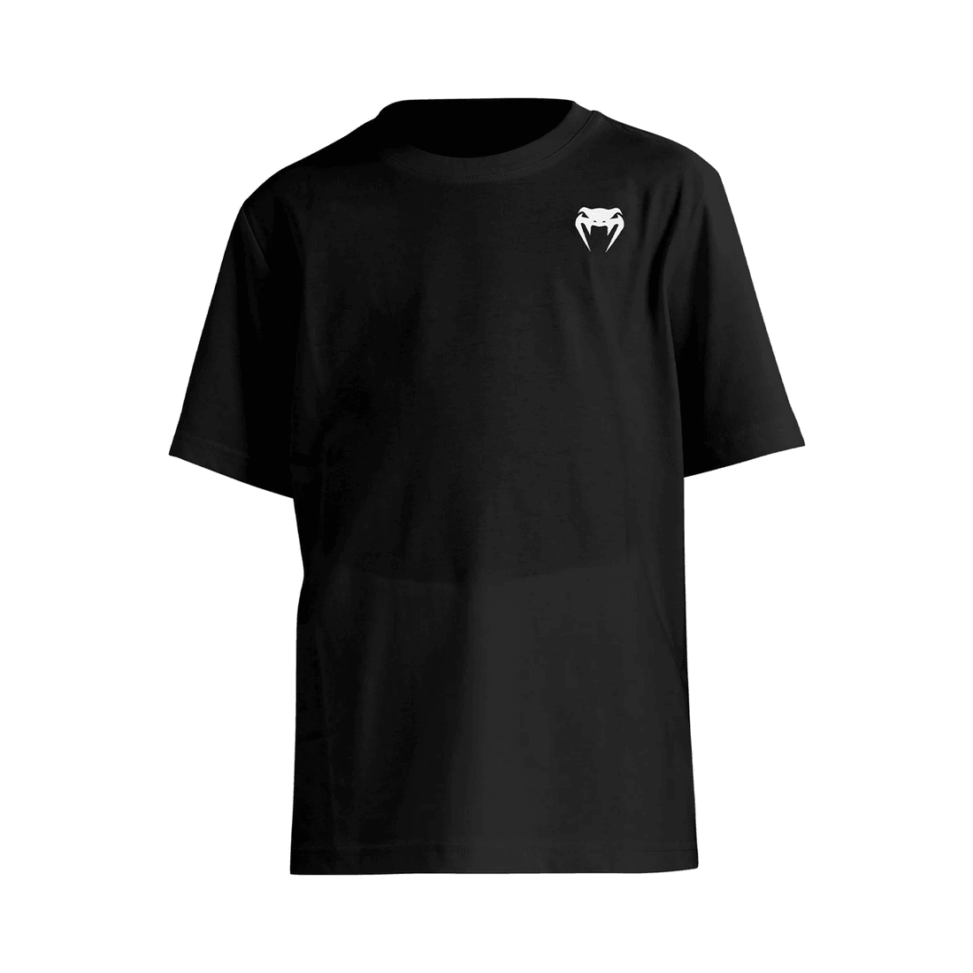 Venum Lineup Short Sleeve T-Shirt Black/White
