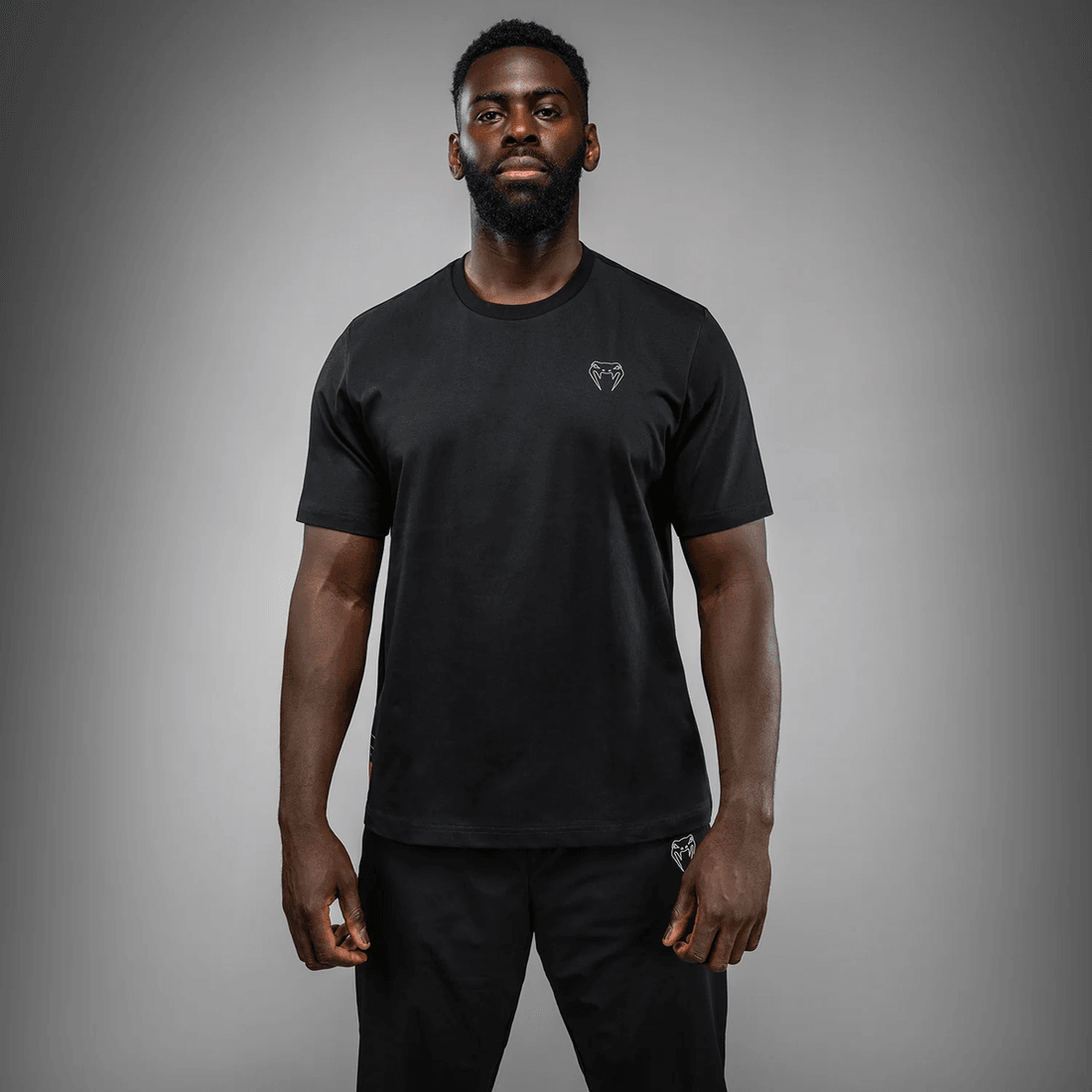 Venum Eclipse T-krekls - Melns/ivory