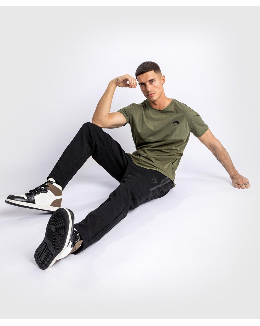 Venum レーザー T シャツ - カーキ