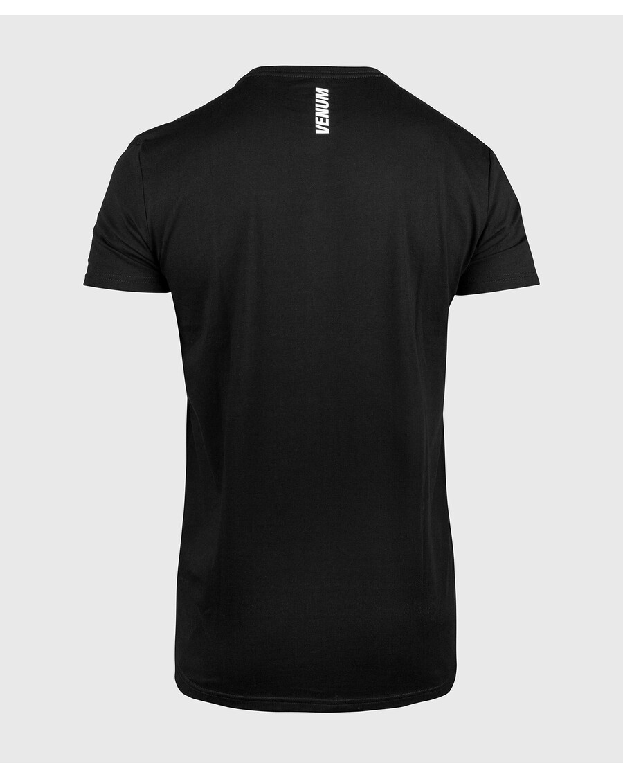 Venum Muay Thai Vt T-shirt - Sort/hvid