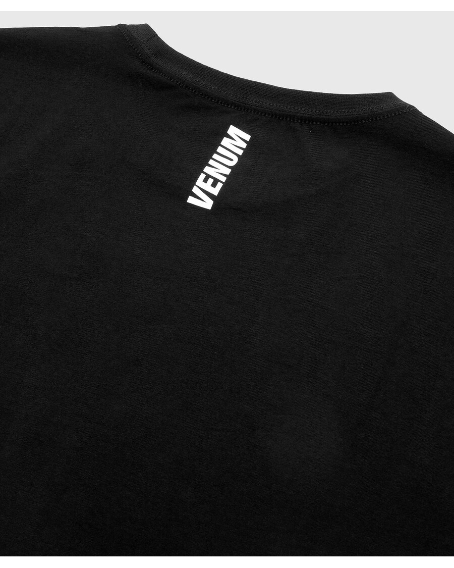 Venum Muay Thai Vt T-shirt - Sort/hvid