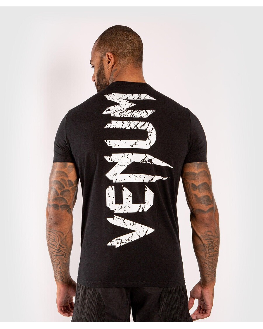 Venum Giant T-shirt - Black