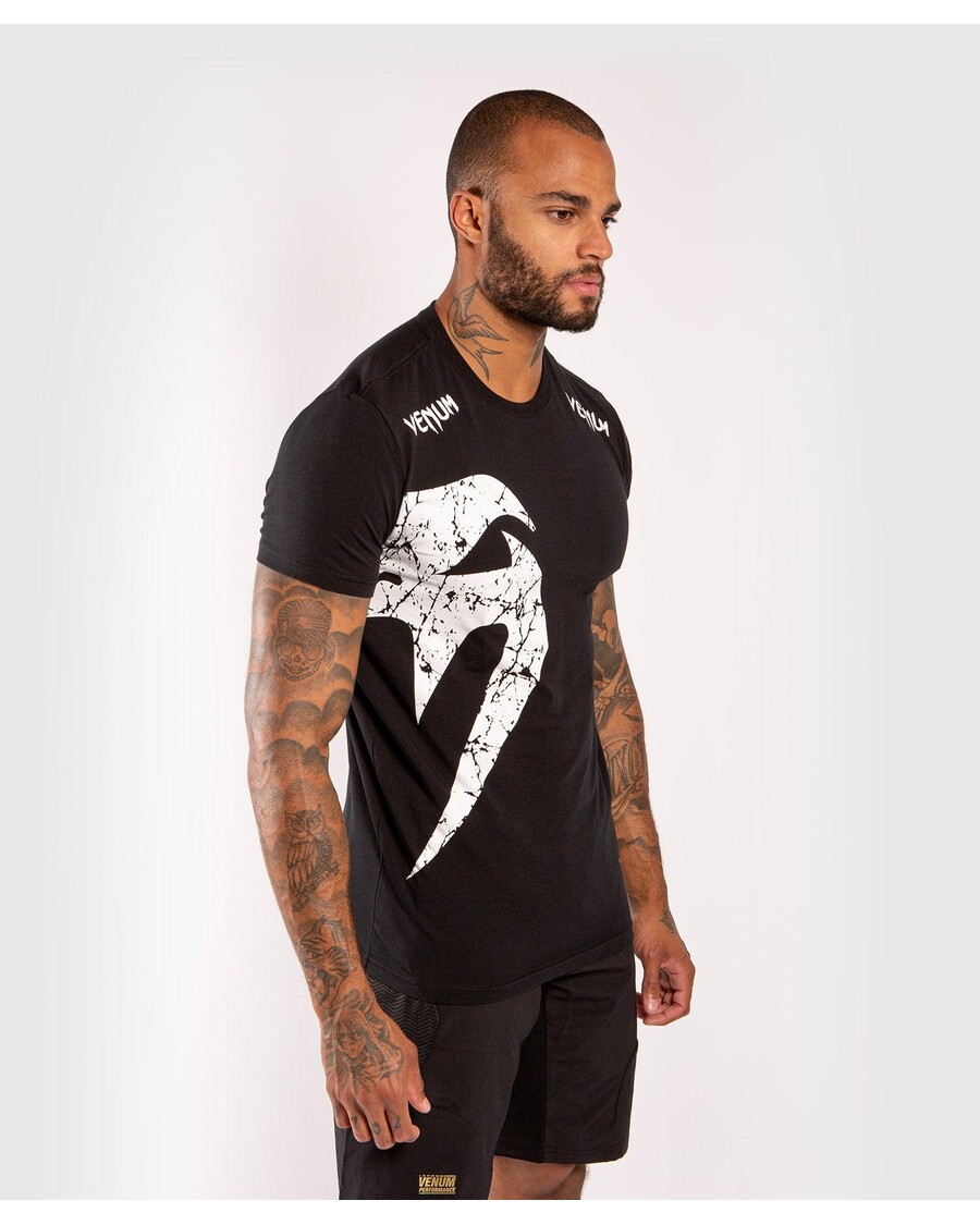 Venum Giant T-shirt - Black