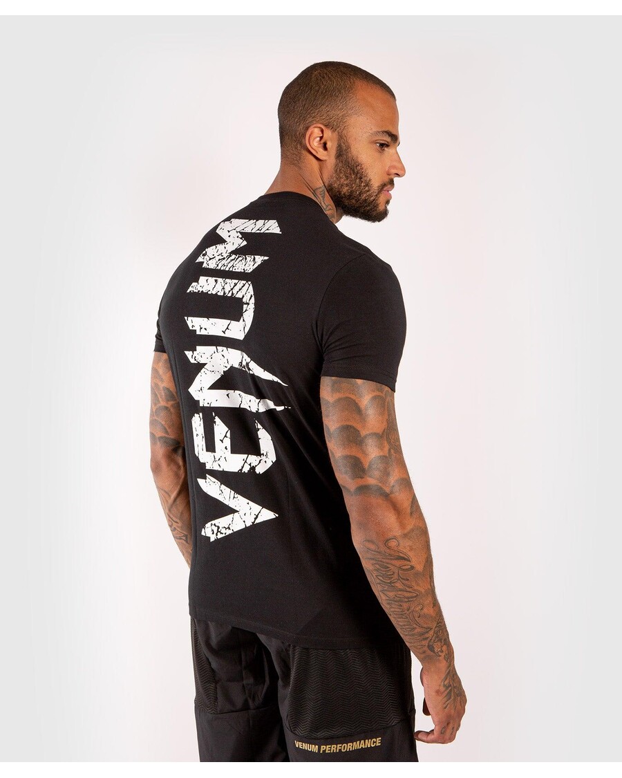 Venum Giant T-shirt - Black