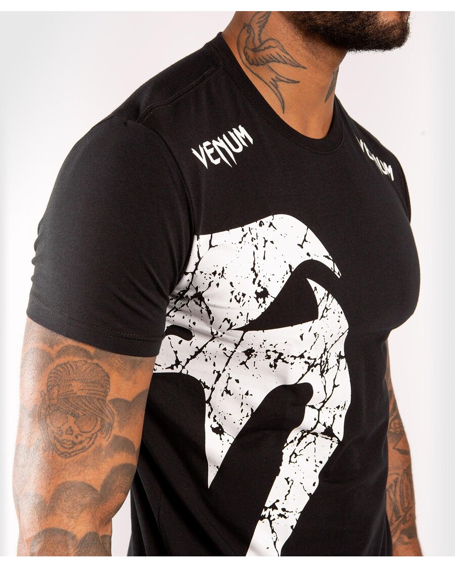 Venum Giant T-shirt - Black