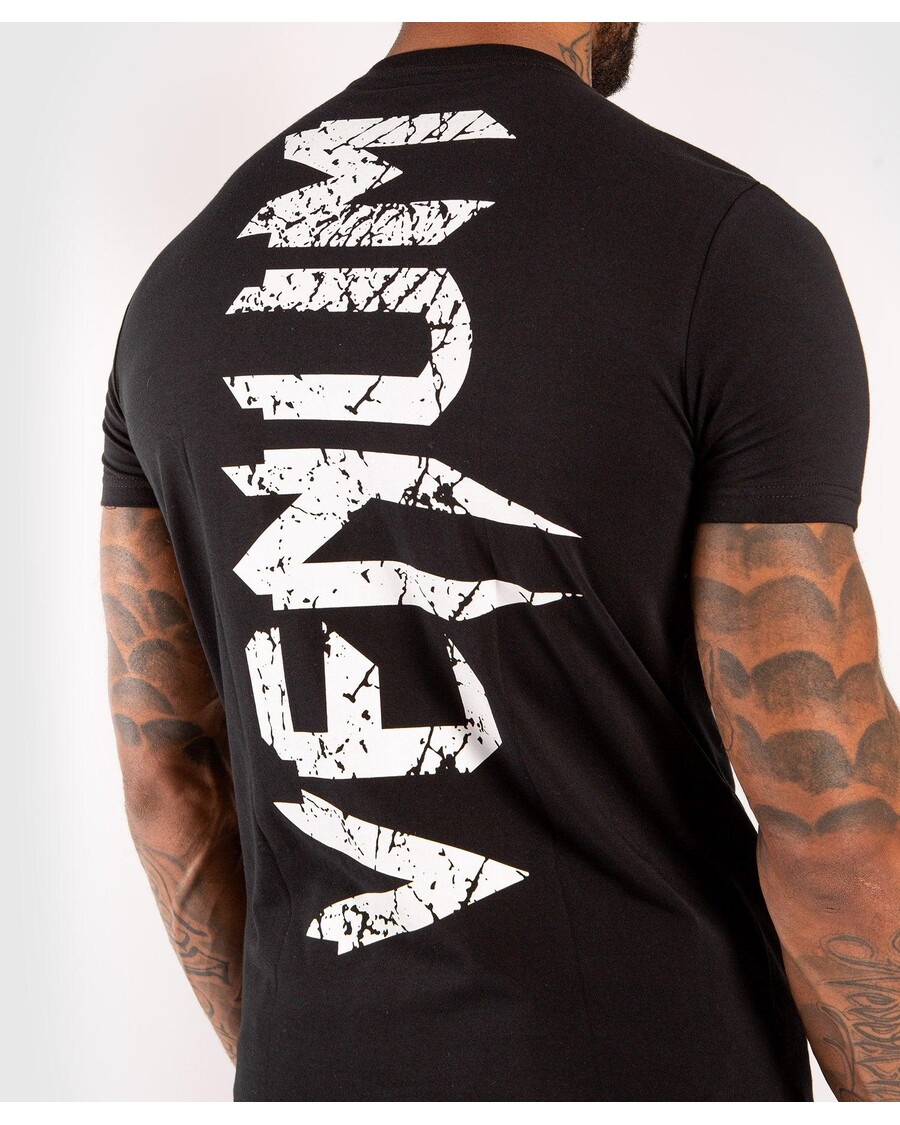 Venum Giant T-shirt - Black