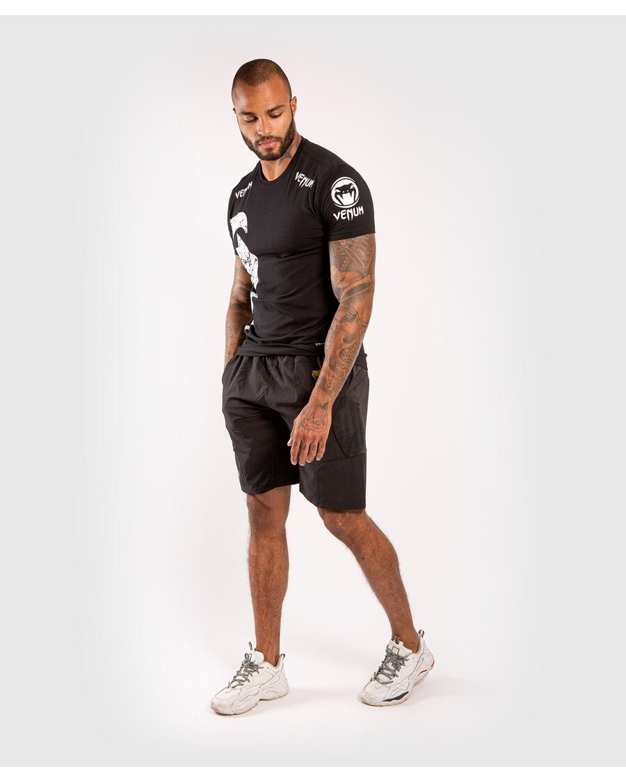 Venum Giant T-shirt - Black