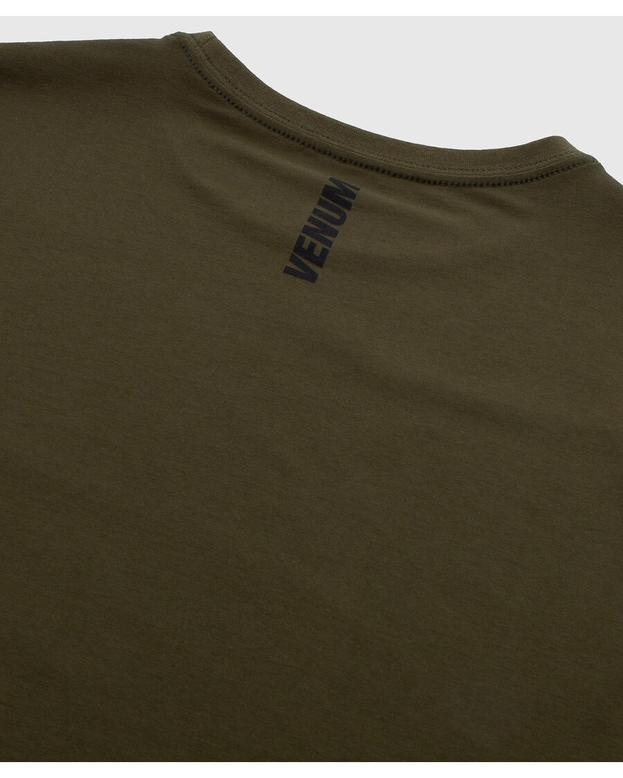 Venum Boxing Vt T-särk - Khaki/must