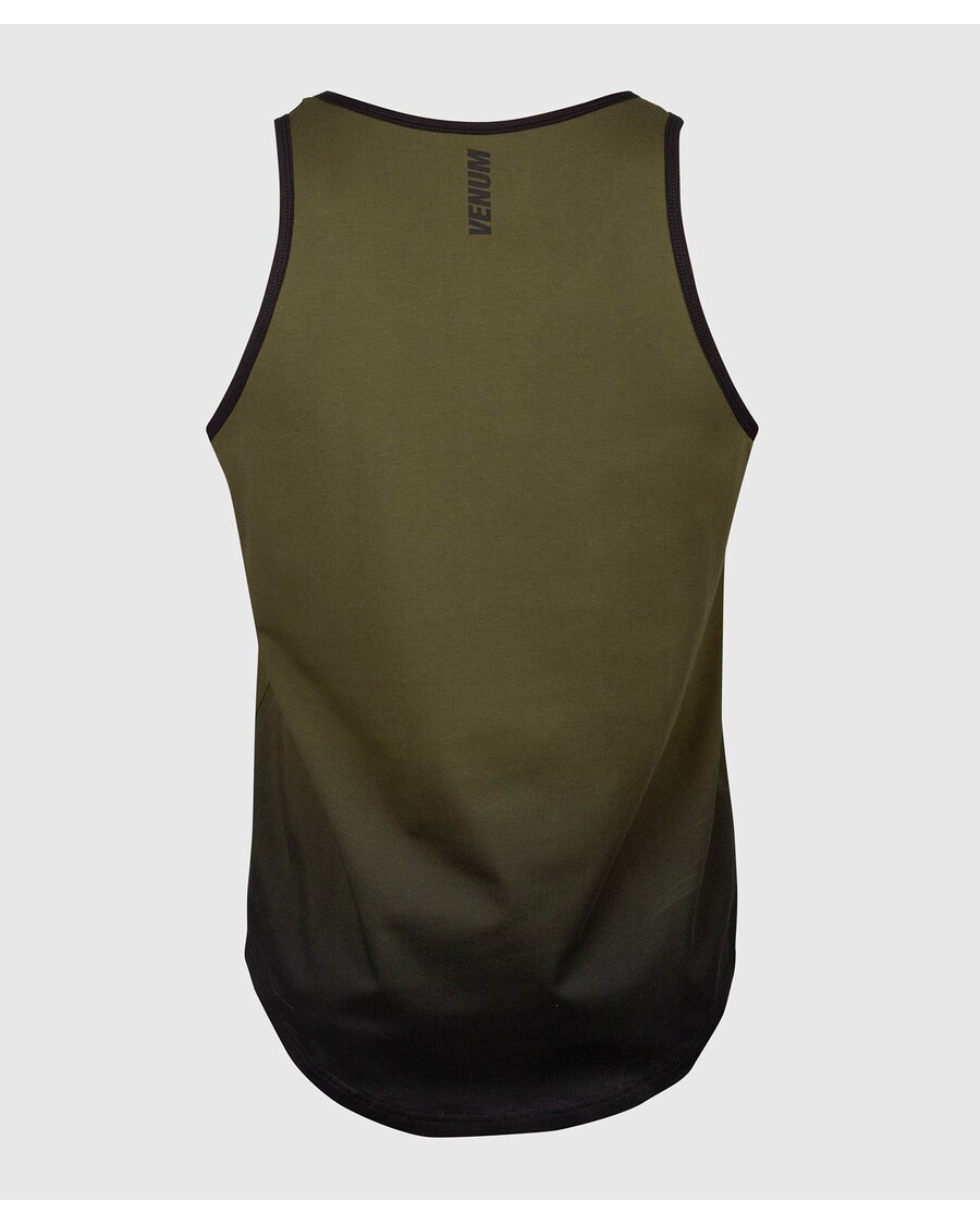 גופיית Venum Boxing Vt - חאקי/שחור