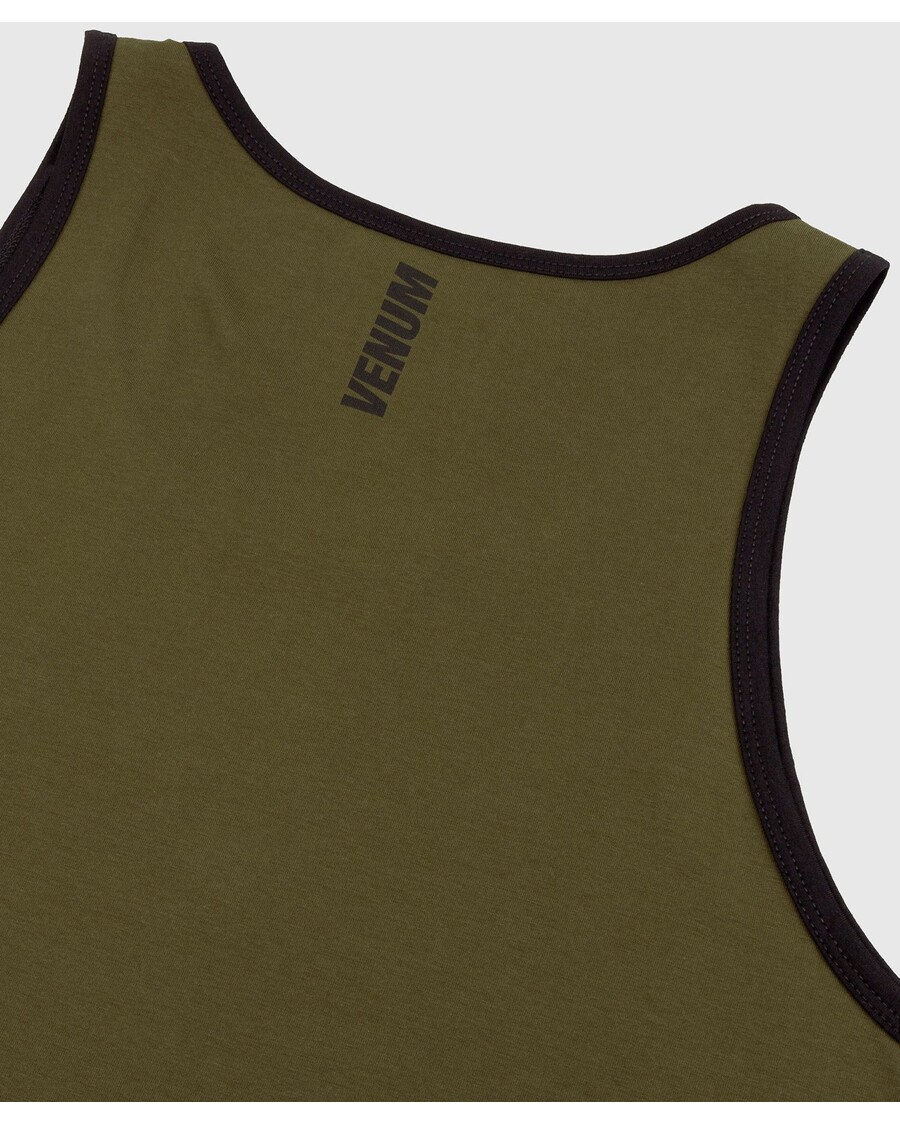 גופיית Venum Boxing Vt - חאקי/שחור