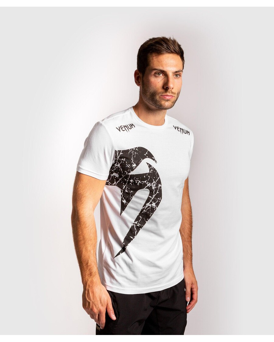 Venum Kæmpe T-shirt - Hvid