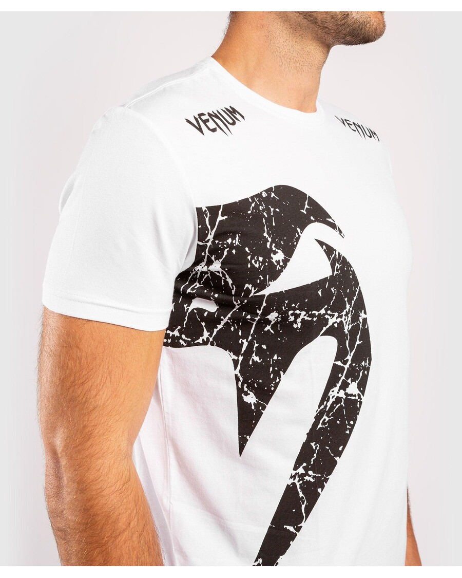 Venum Kæmpe T-shirt - Hvid