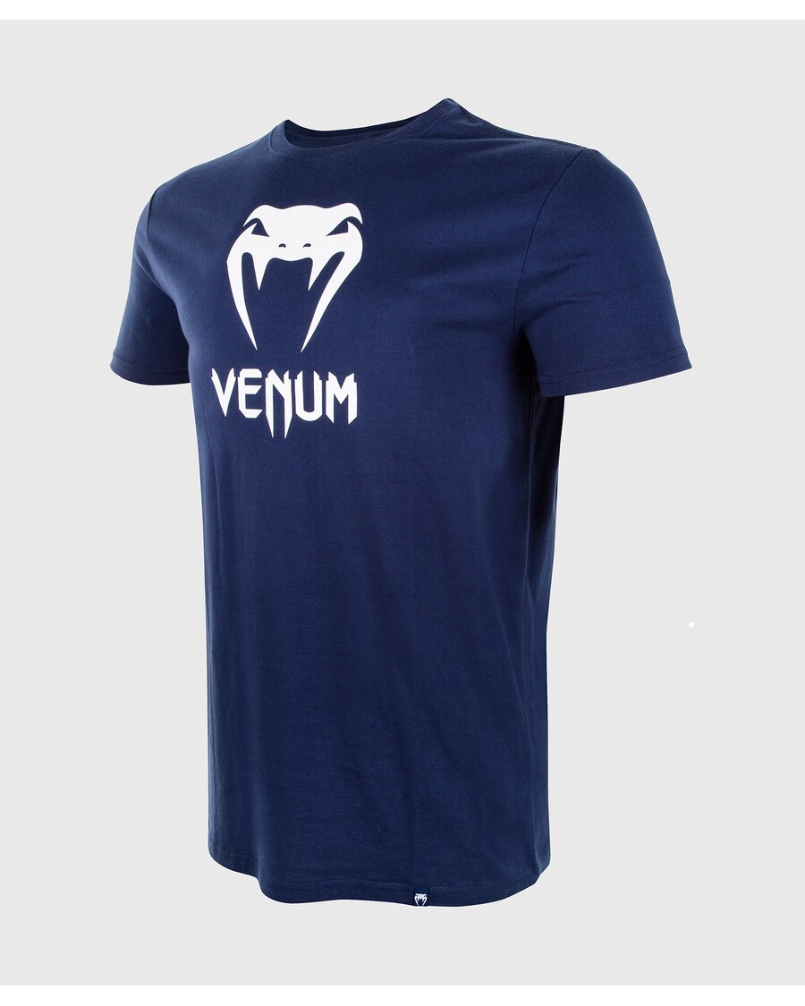 Venum Classic T-paita - Tummansininen