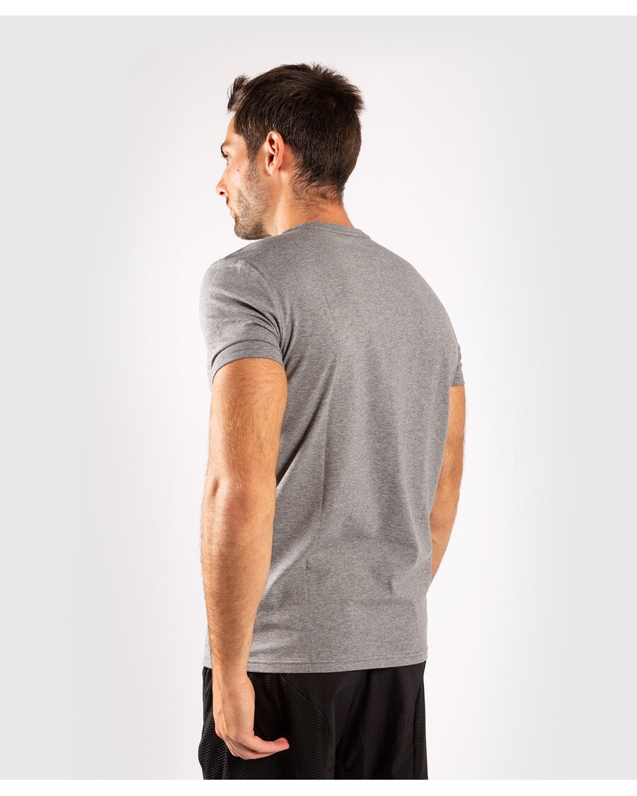 Venum Klassisk T-shirt - Gråmeleret
