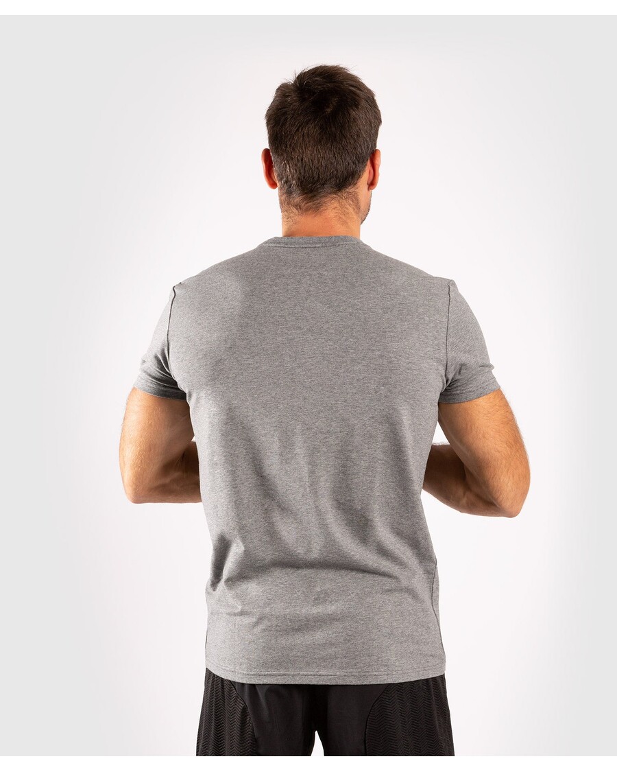 Venum Klassisk T-shirt - Gråmeleret