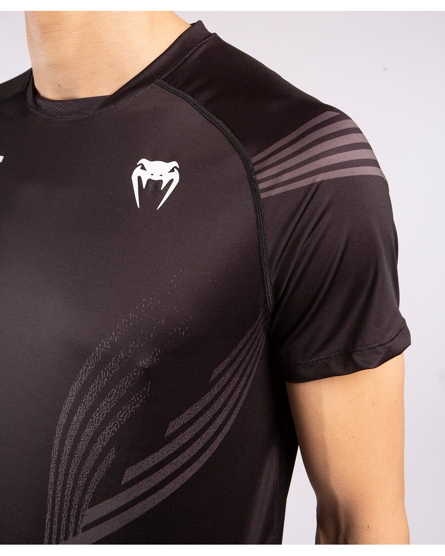 Ufc Venum Pro Line Meeste Kampsun – Must