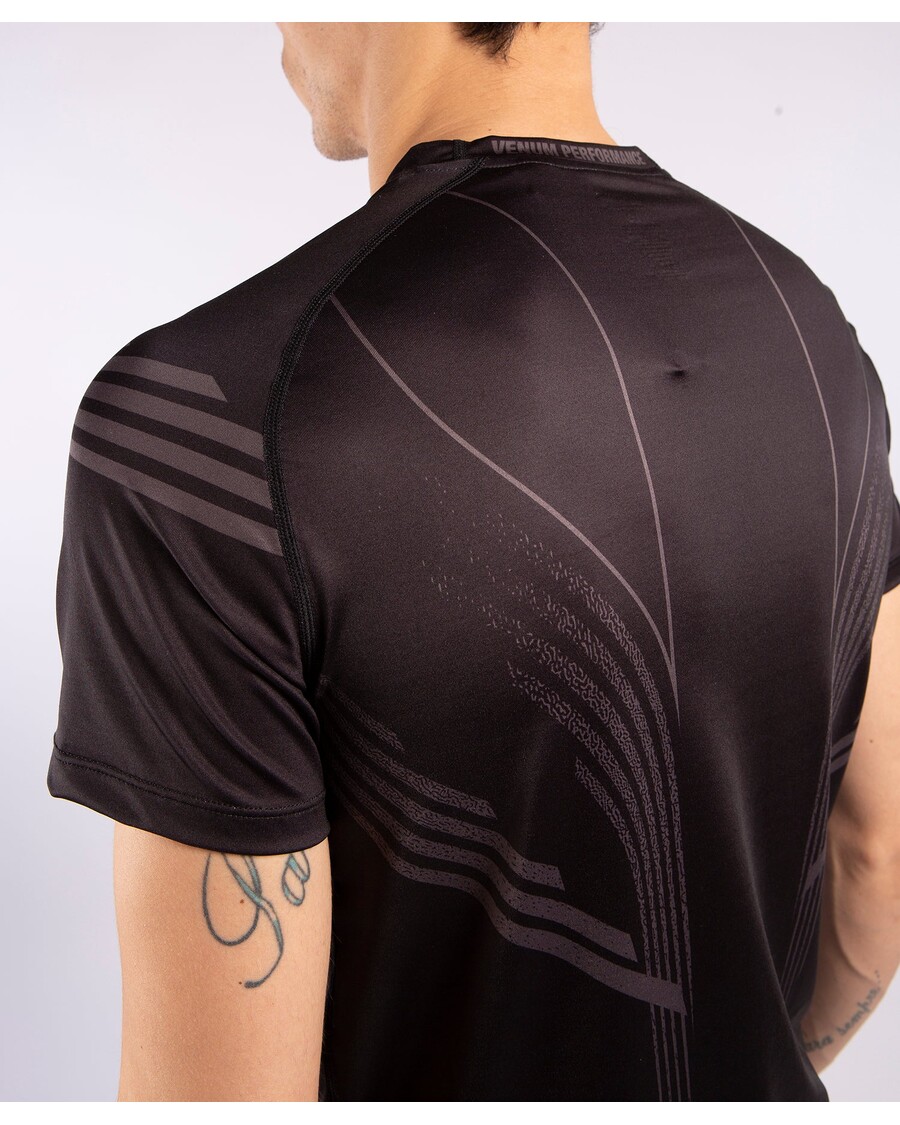 Ufc Venum Pro Line Meeste Kampsun – Must