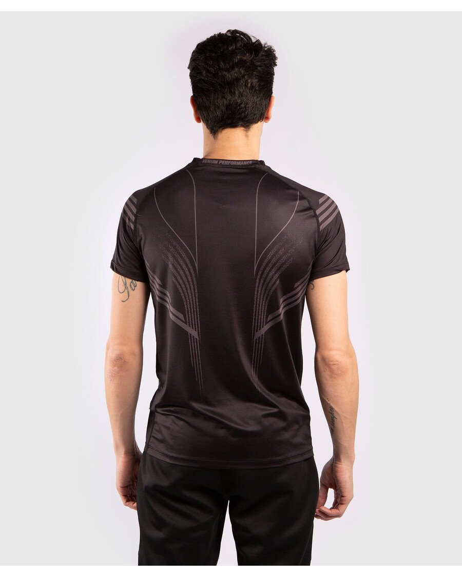 Ufc Venum Pro Line Meeste Kampsun – Must