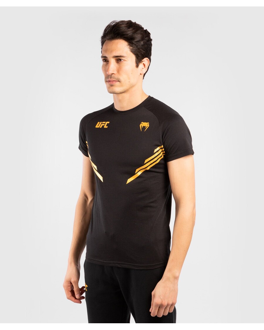 Ufc Venum Replika Pánský Dres - šampion