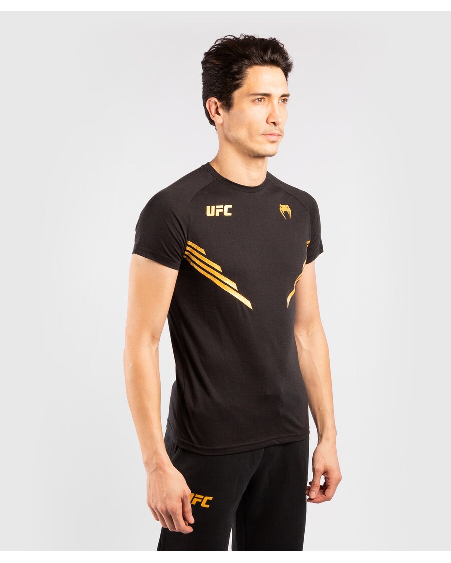 Ufc Venum Replika Pánský Dres - šampion