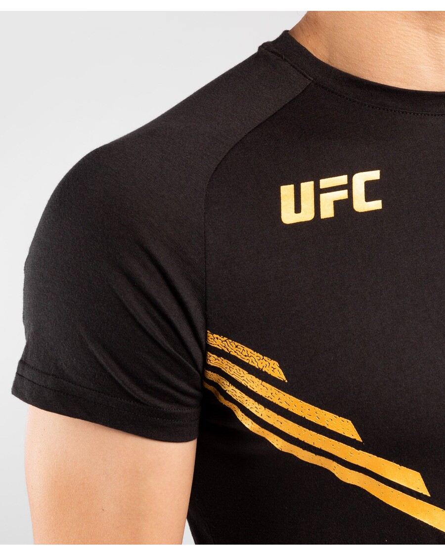 Ufc Venum Replika Pánský Dres - šampion
