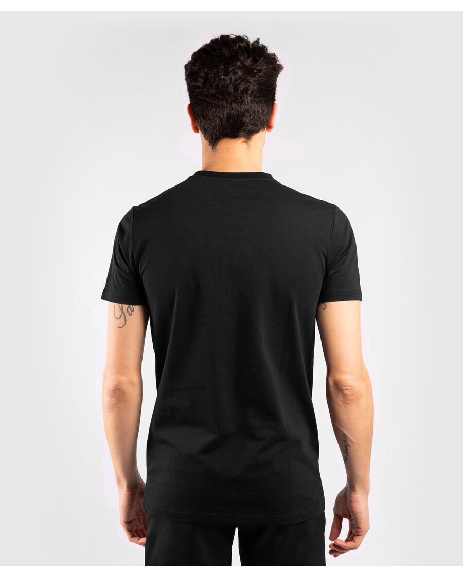 UFC Venum Authentic Fight Week Men's Short Sleeve T-shirt - Black