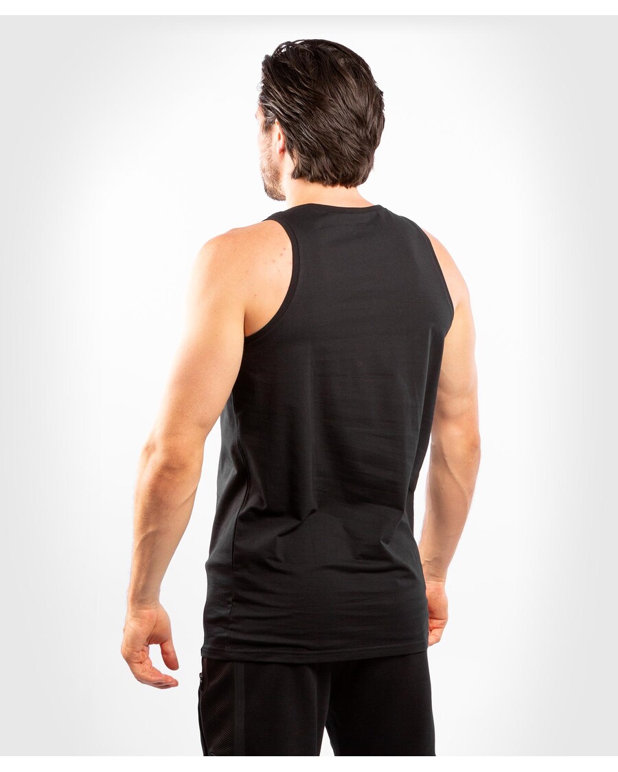 Venum Classic Tank Top - Black/Black