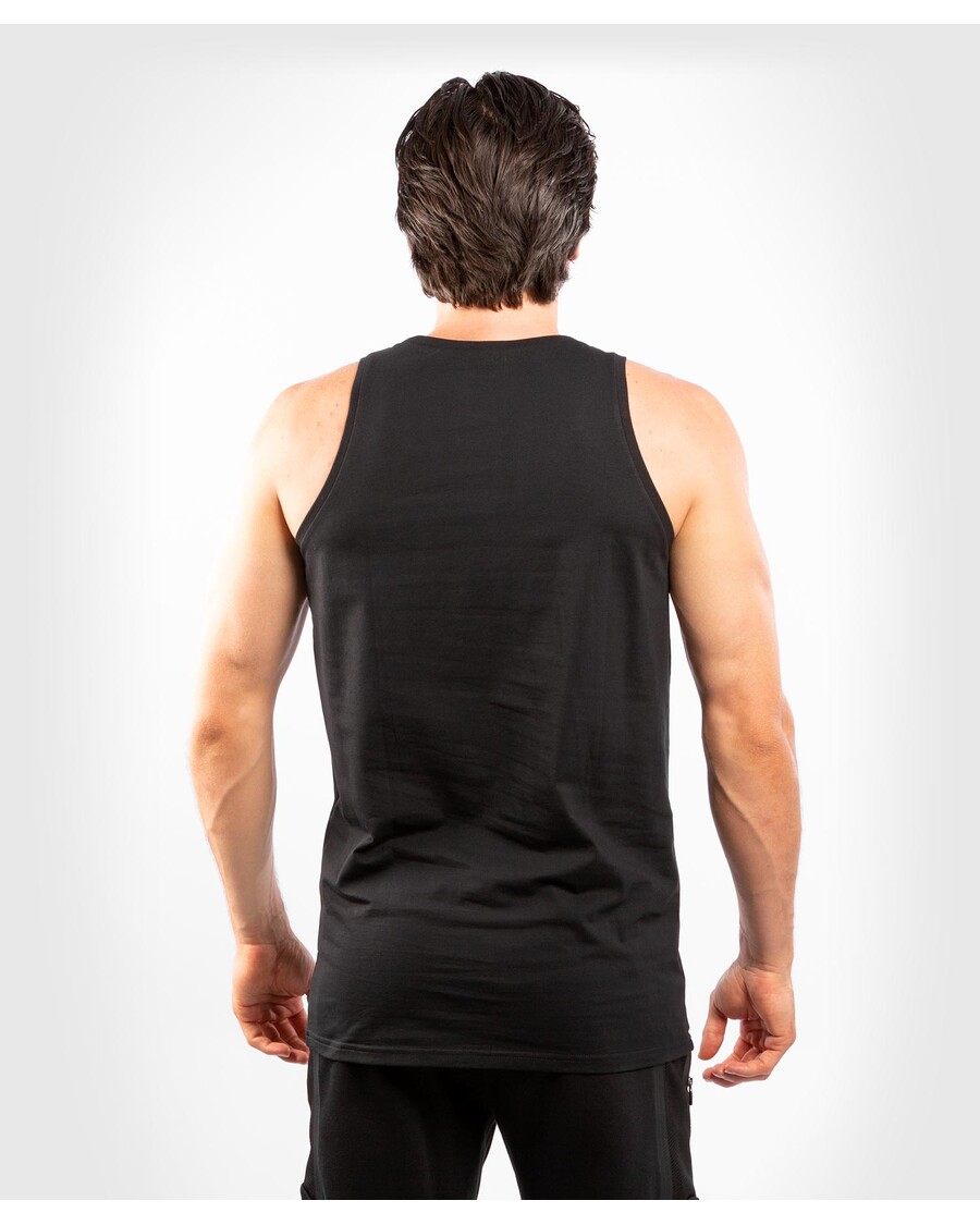 Venum Classic Tank Top - Black/Black