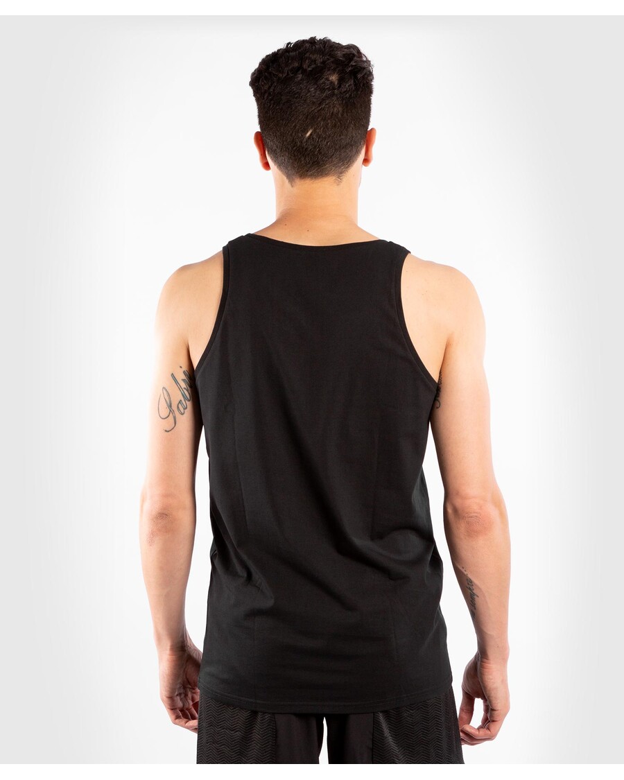 גופיית Venum קלאסית - שחורה