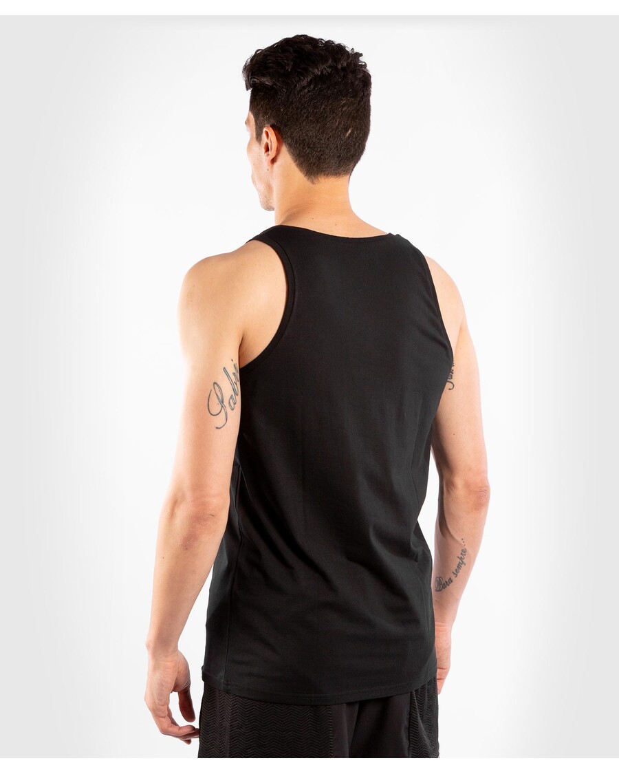 Canotta Classica Venum - Nera/oro