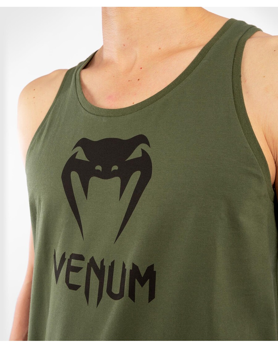 Venum Klassisk Linne - Khaki