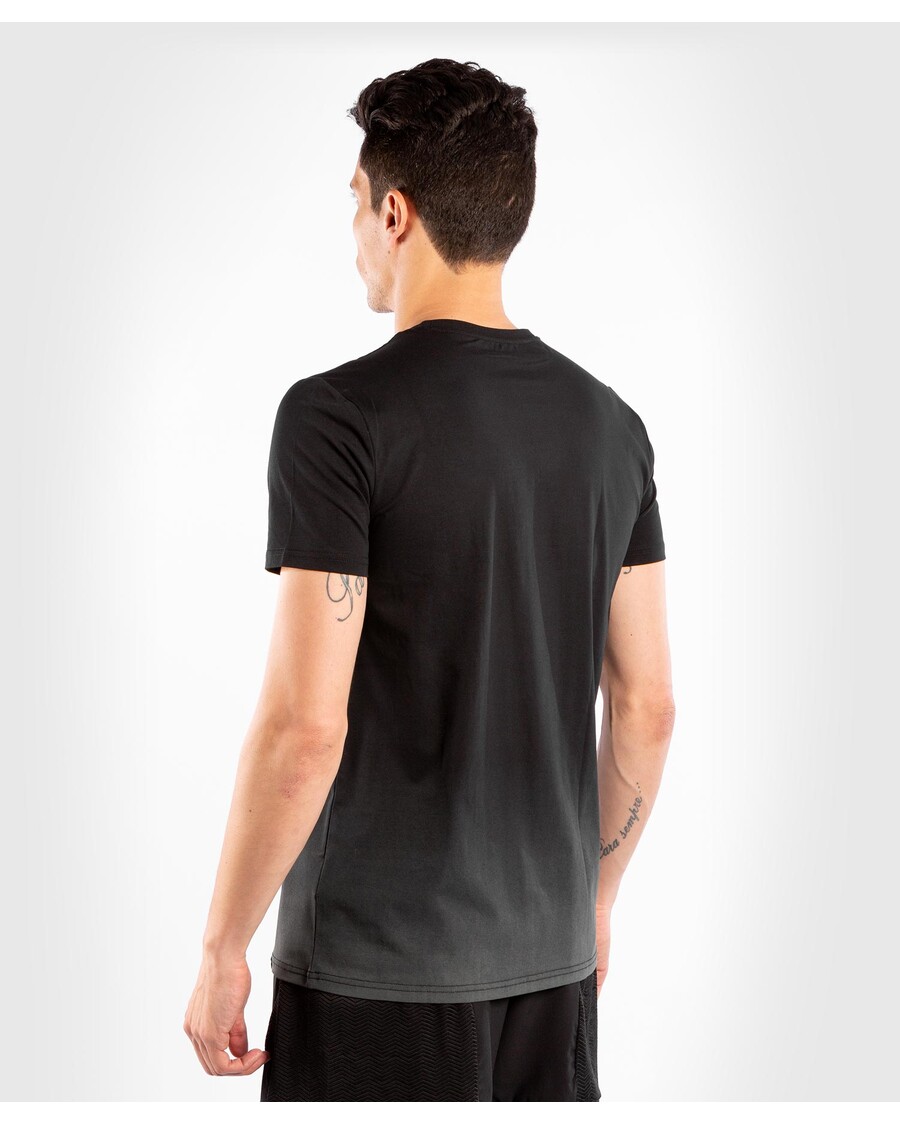 T-shirt Classica Venum - Nero/grigio Scuro