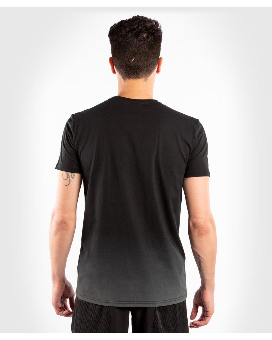 T-shirt Classica Venum - Nero/grigio Scuro