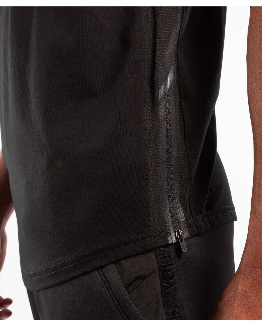 Venum Petrosyan 2.0 タンクトップ - ブラック/ゴールド