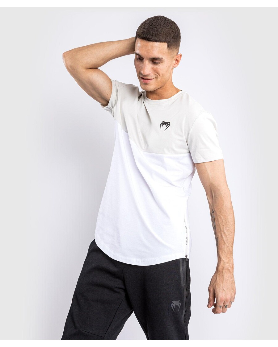 футболка Venum Laser - белая