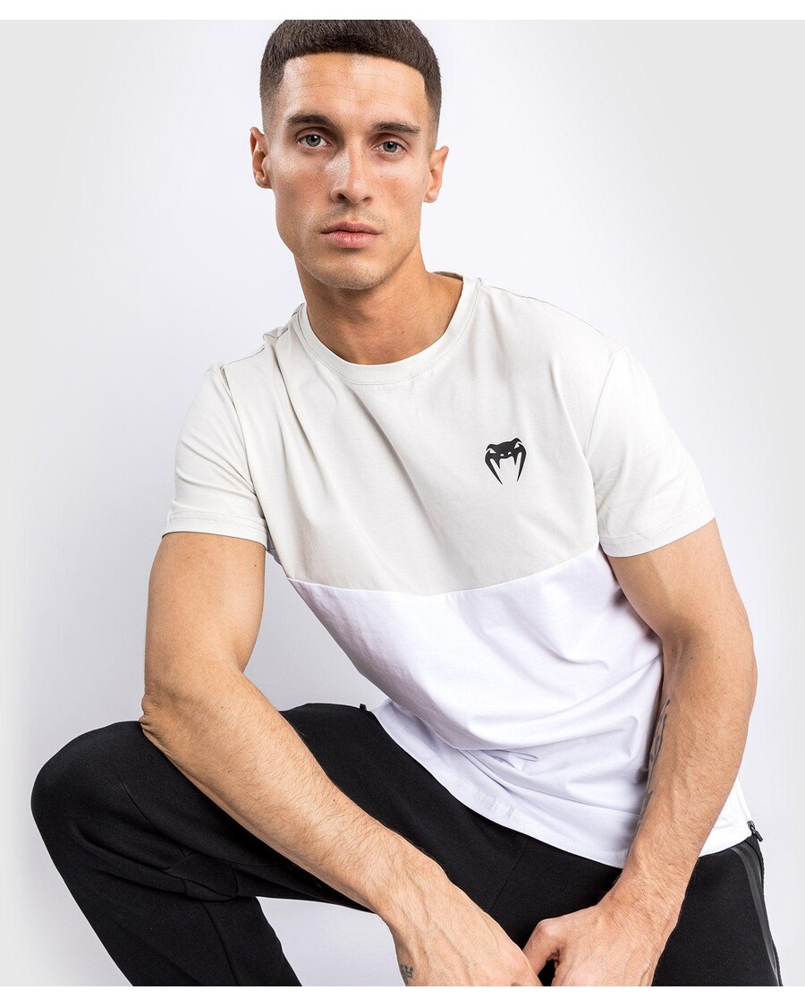 футболка Venum Laser - белая