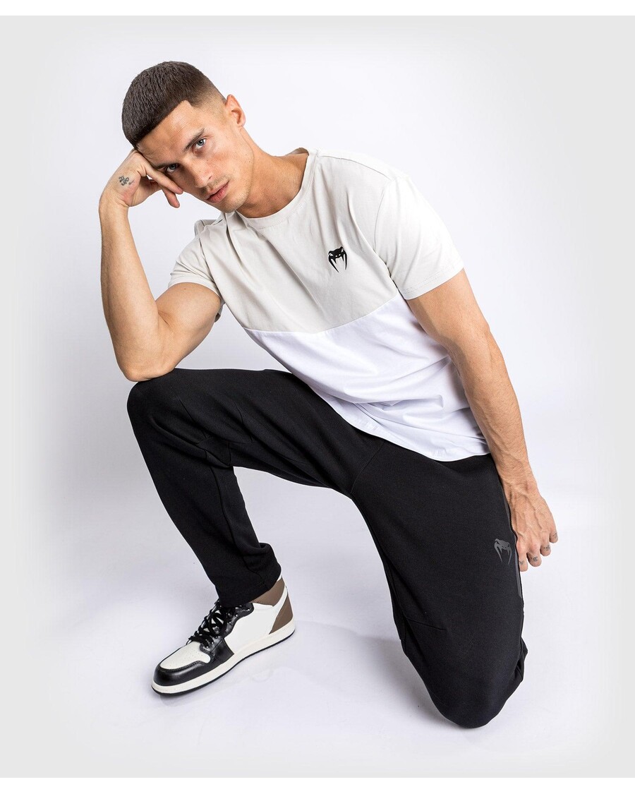 футболка Venum Laser - белая