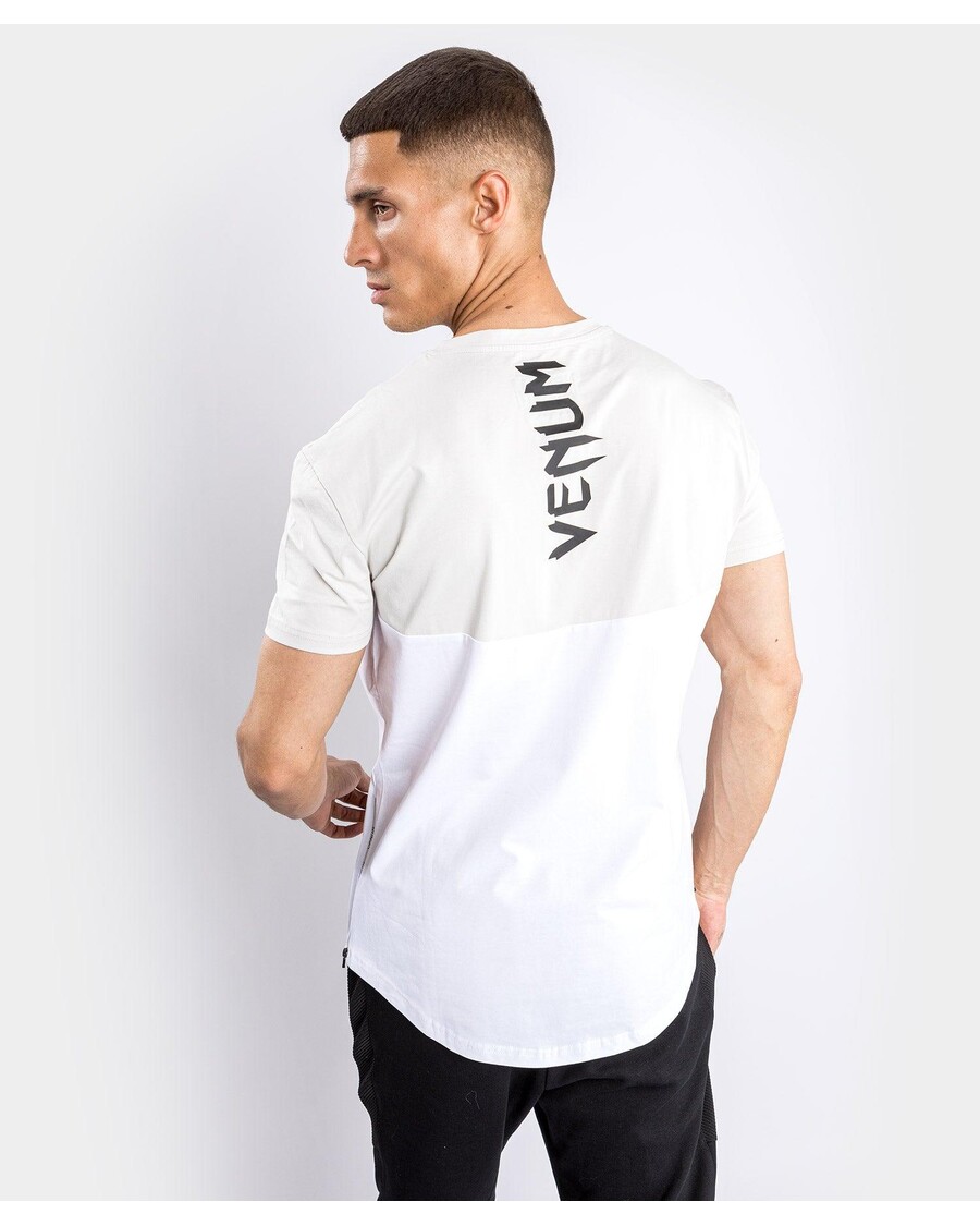 футболка Venum Laser - белая