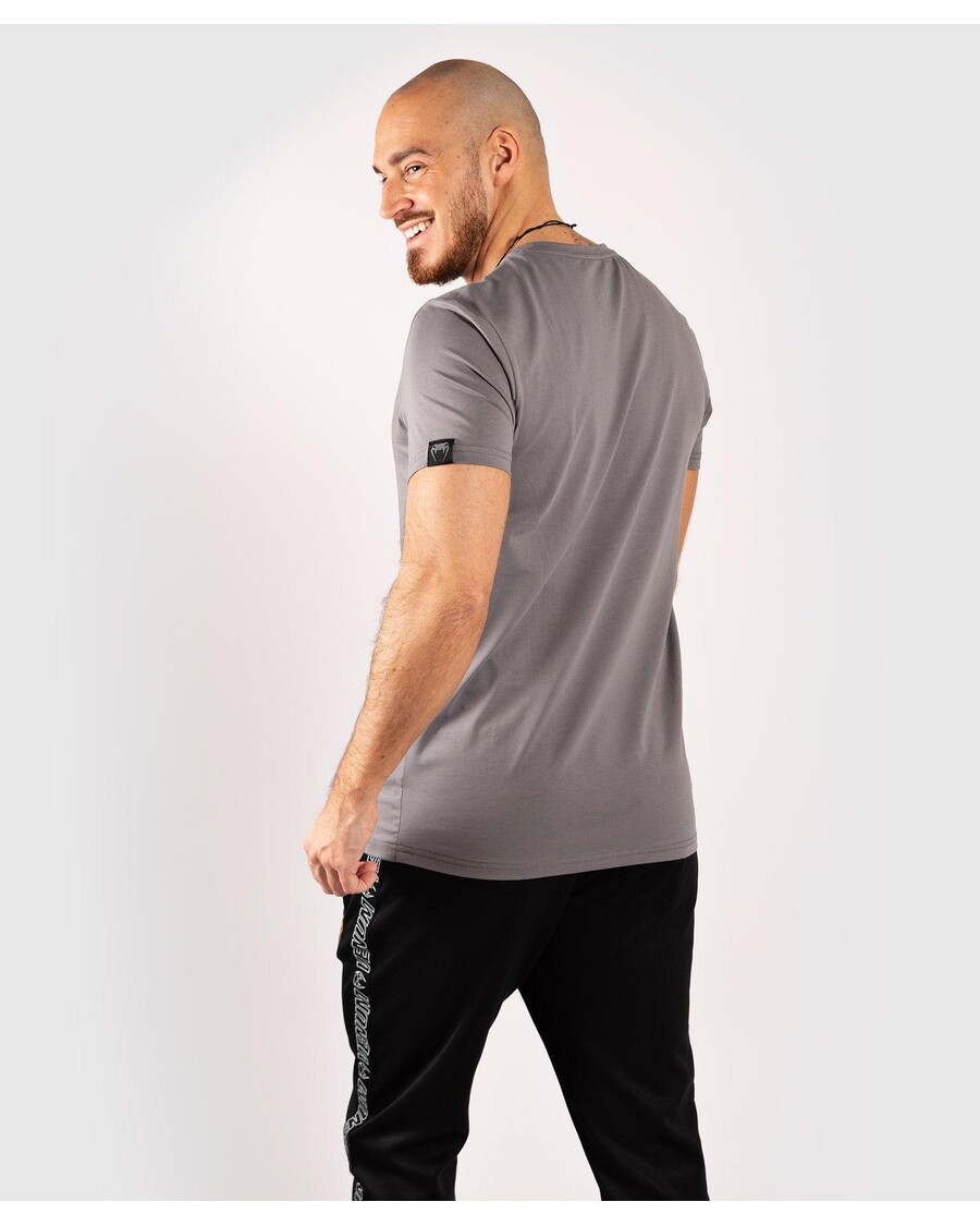 Venum Vortex T-Shirt - Grey
