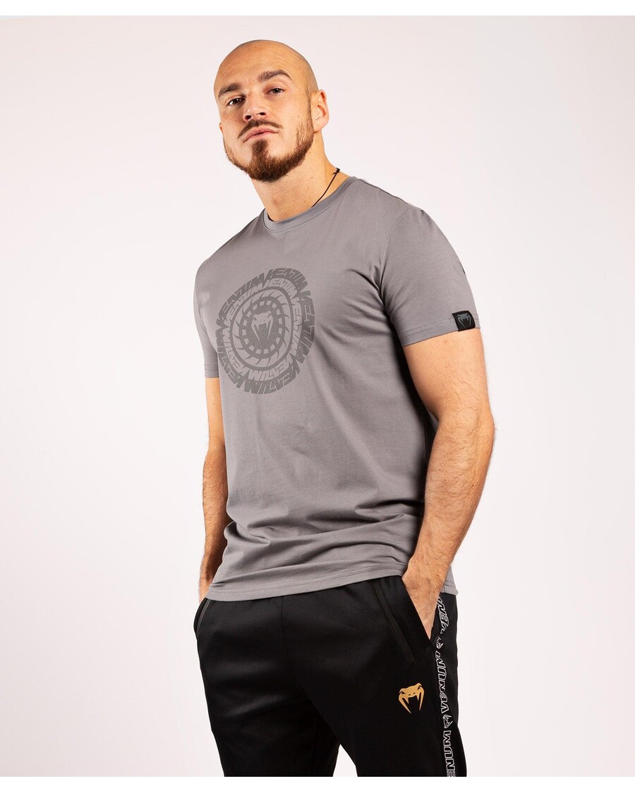 Venum Vortex T-Shirt - Grey