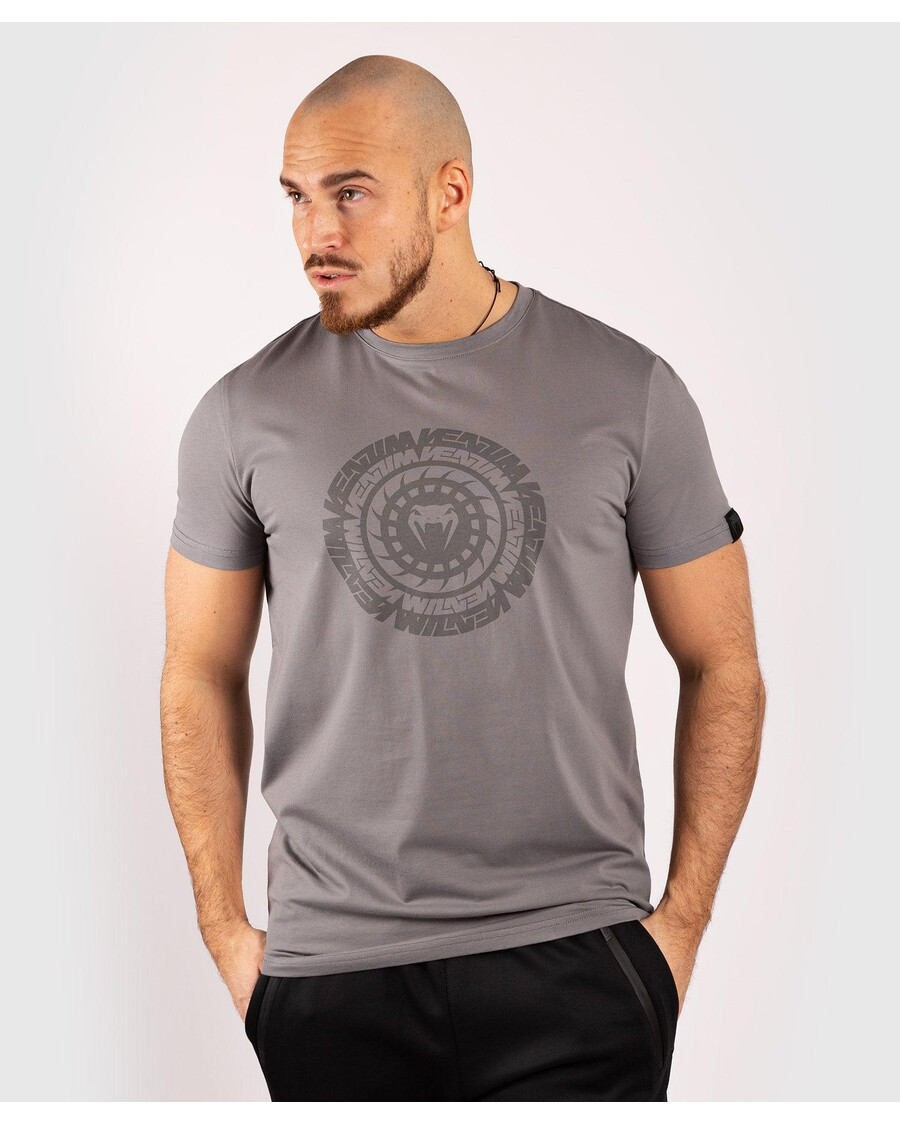 Venum Vortex T-Shirt - Grey