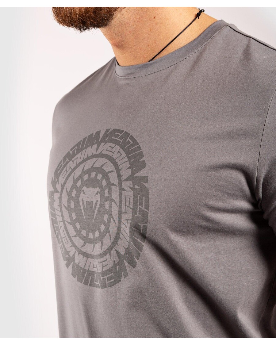 Venum Vortex T-Shirt - Grey