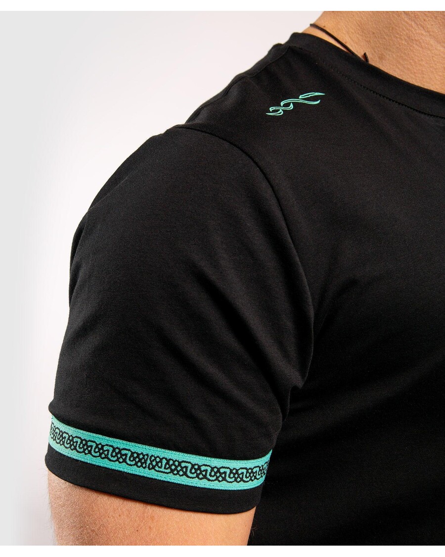 Venum アサシン クリード T シャツ - ブラック/ブルー