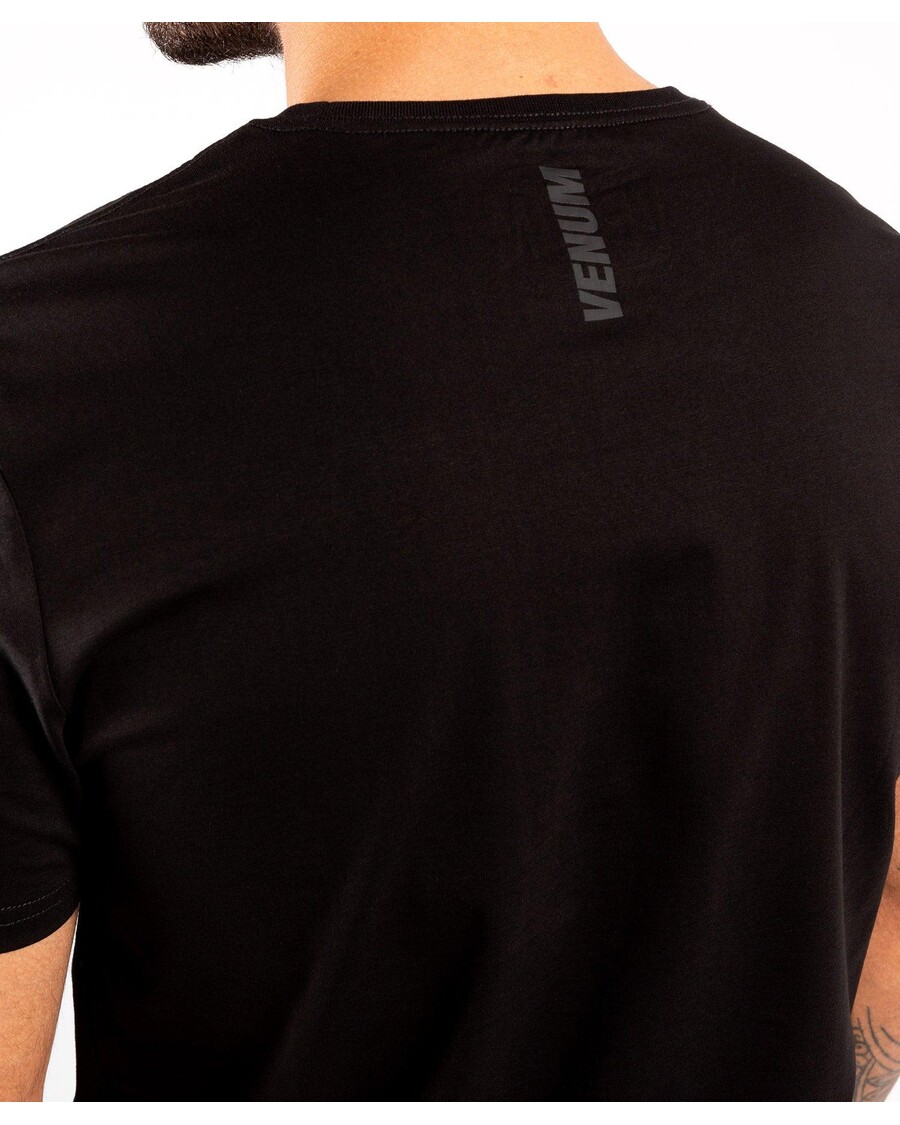 تيشيرت فينوم للملاكمة - أسود مطفي