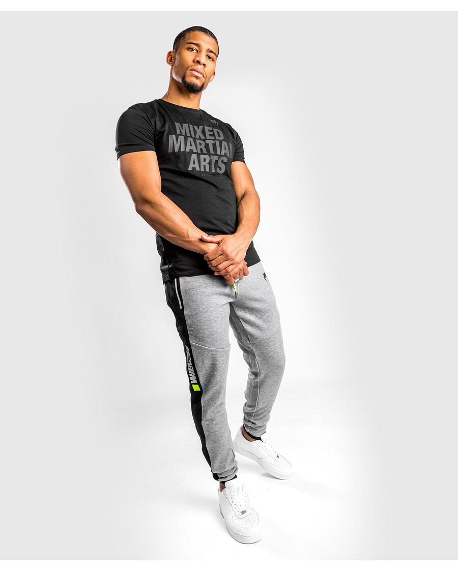 Venum MMA VT T-shirt - Matte/Black