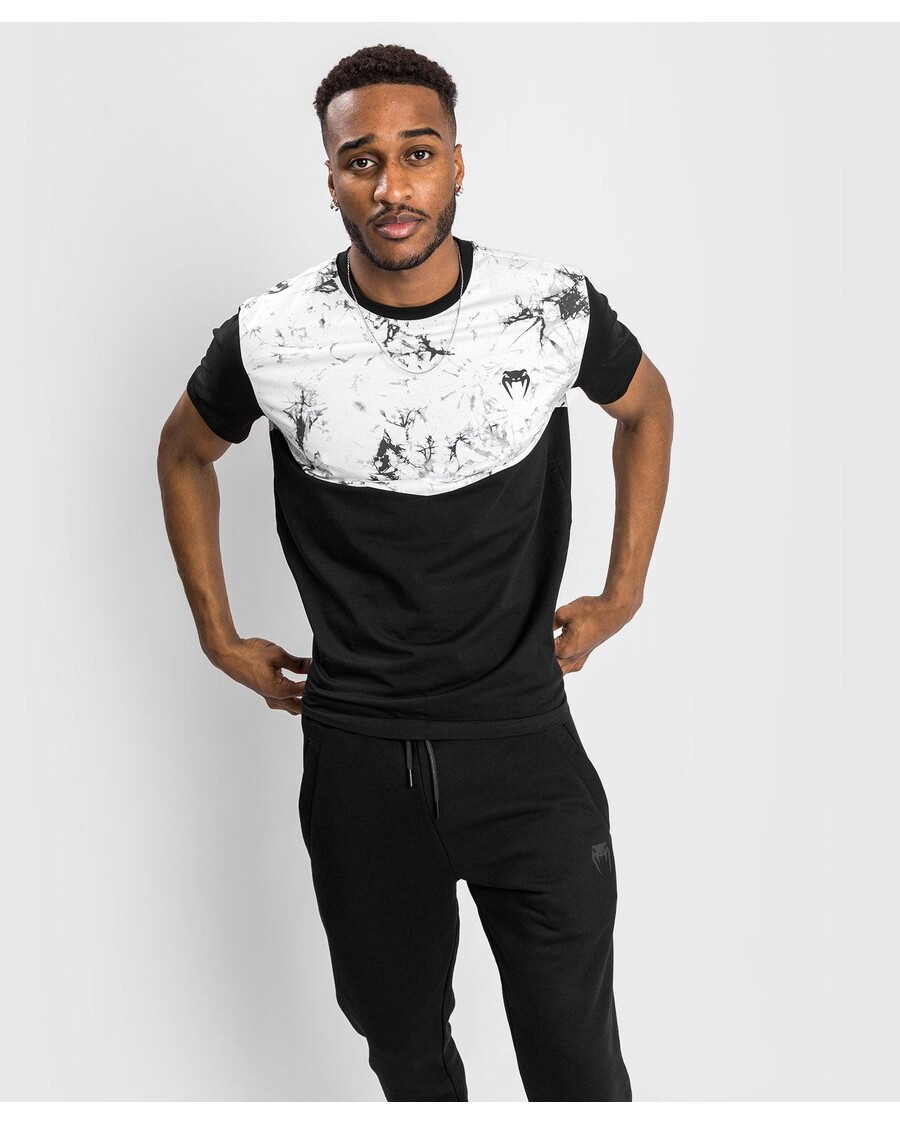 Venum Laser T-shirt - Marmer