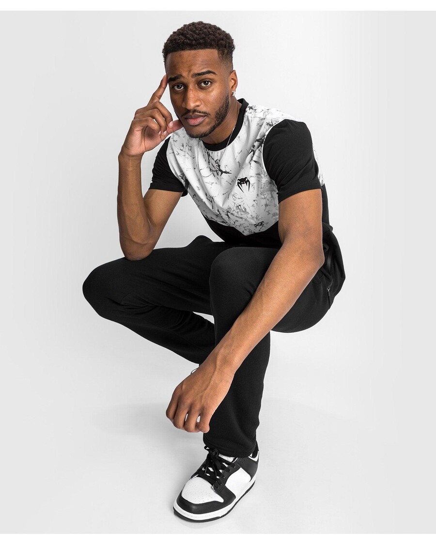 Venum Laser T-shirt - Marmer