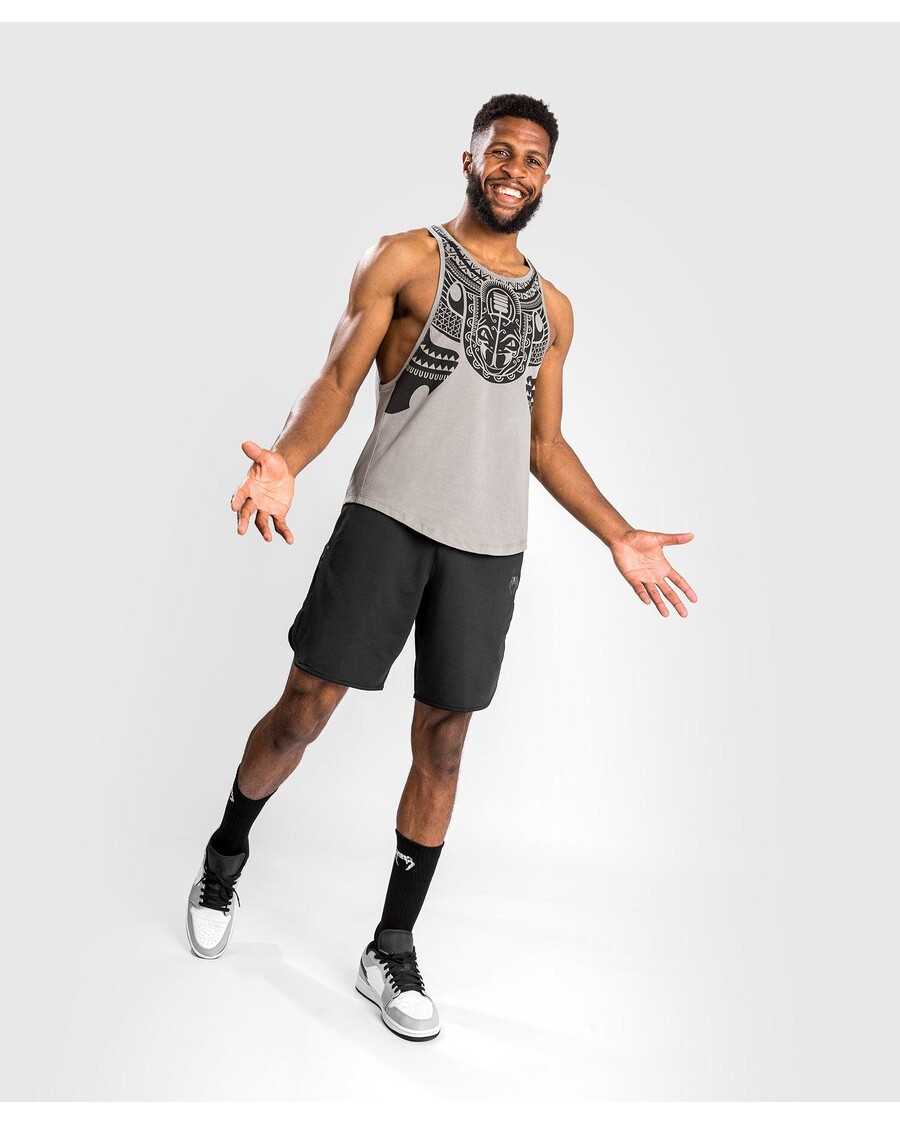 Venum Nakahi タンクトップ - グレー