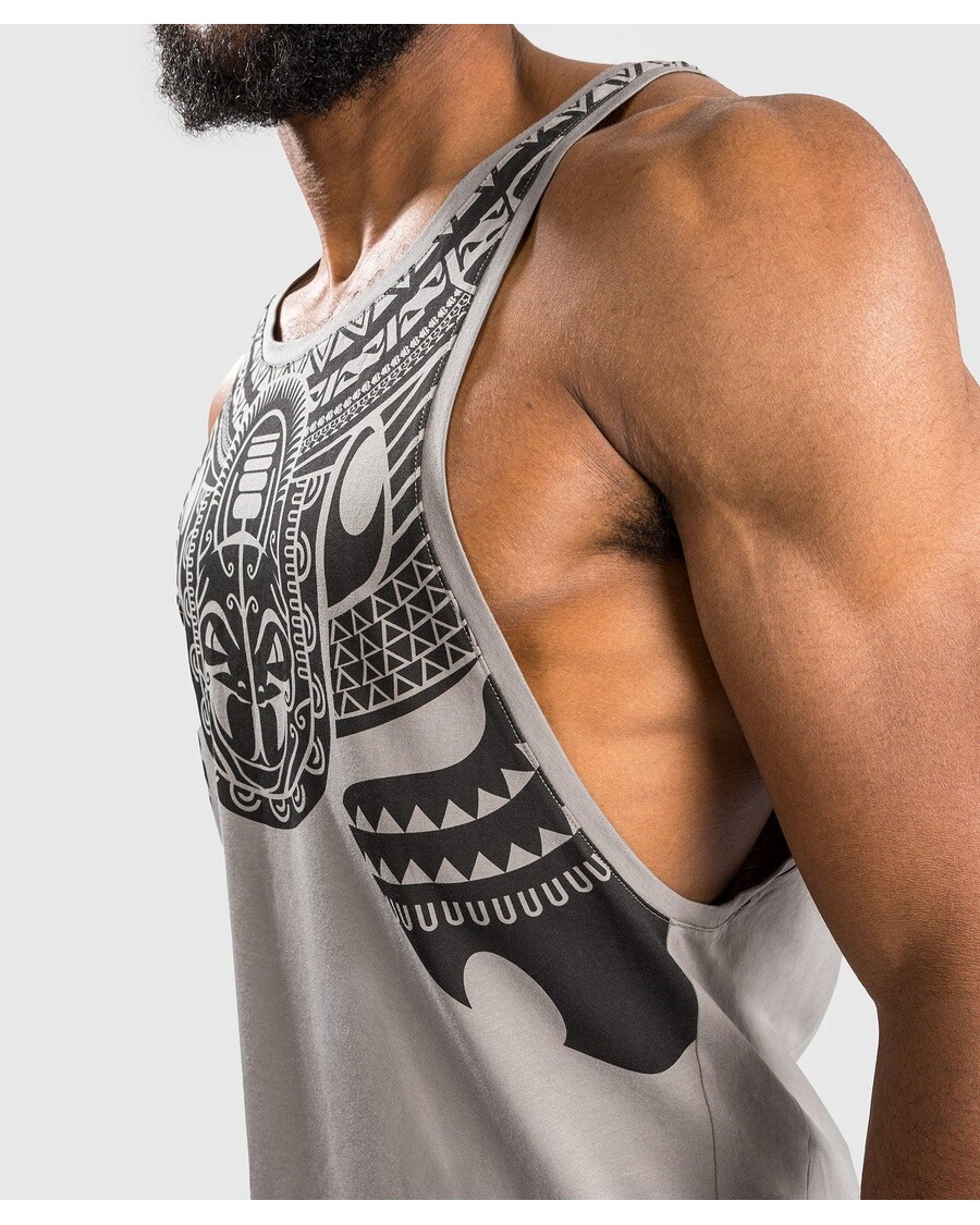 Venum Nakahi タンクトップ - グレー