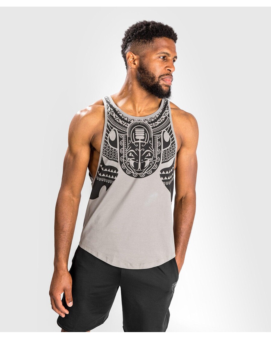 Venum Nakahi Tank Top - Grå